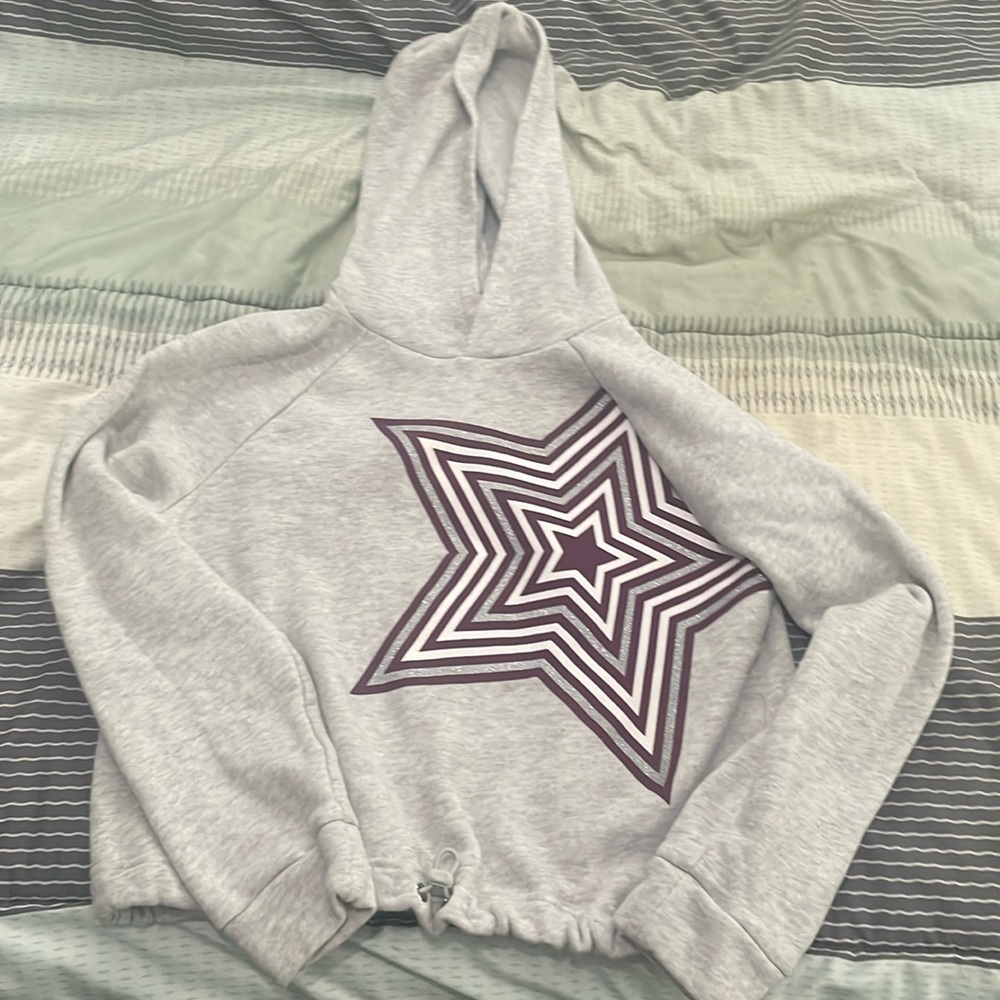 Kids sweat shirt